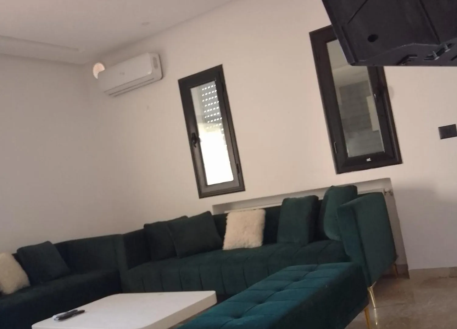 La Rose Des Sables Apartment Sukrah